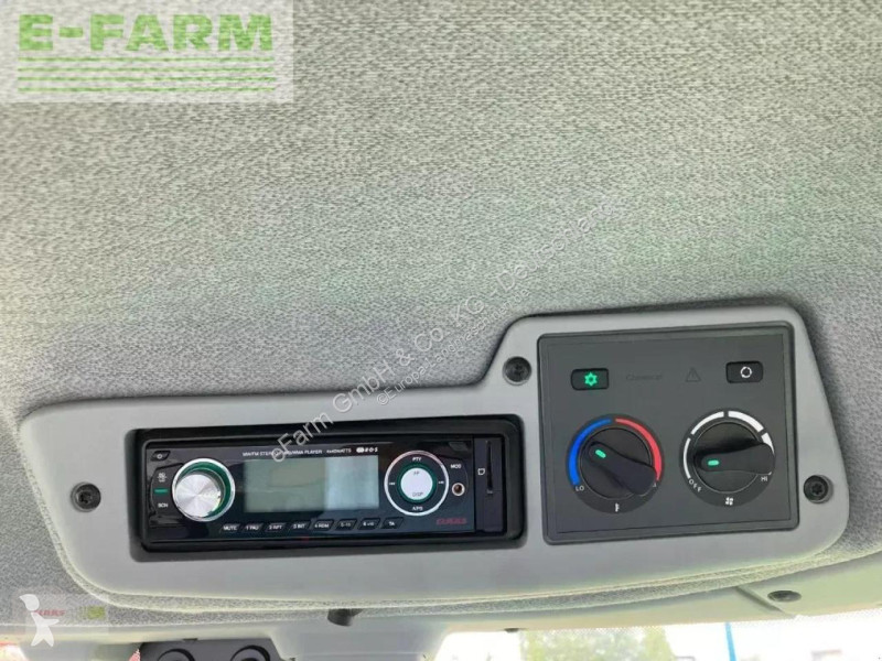 Landbrugstraktor Claas  arion 440