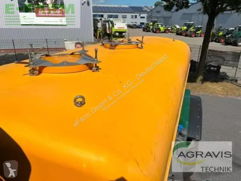 Landbrugstraktor Claas  xerion 4000 saddle trac...