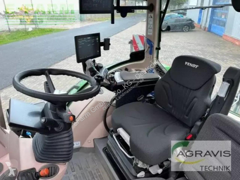 Landbrugstraktor Fendt  728 vario gen-7 profi+...
