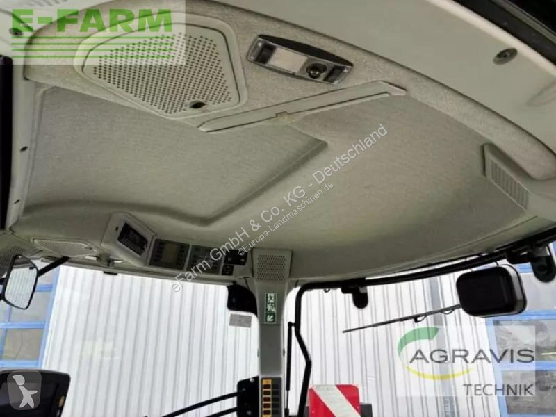 Lantbrukstraktor Claas  axion 960 cmatic cebis...