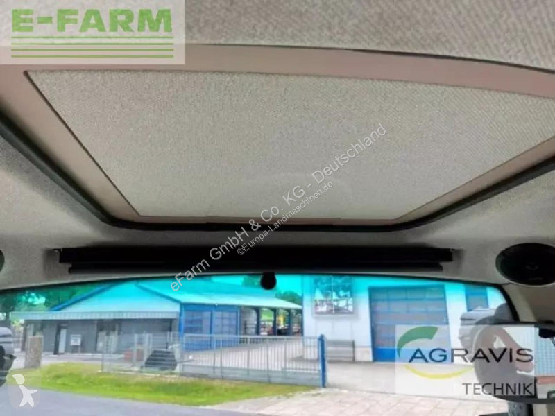 Landbrugstraktor Fendt  826 vario s4 profi plus...