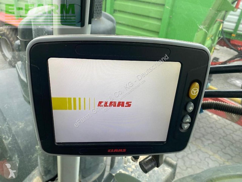 Landbrugstraktor Claas  axion 920 cmatic cis +...