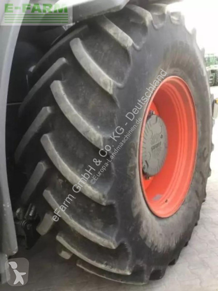 Landbrugstraktor Claas  xerion 4200 trac vc