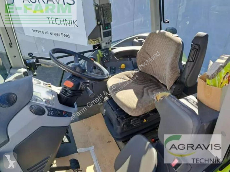 Landbrugstraktor Claas  arion 620 c