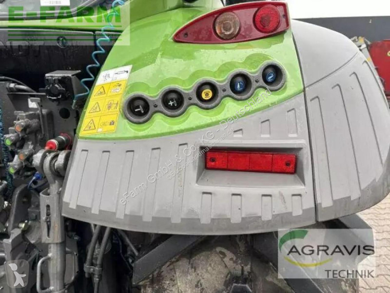 Landbrugstraktor Fendt  514 vario gen-3 profi+...