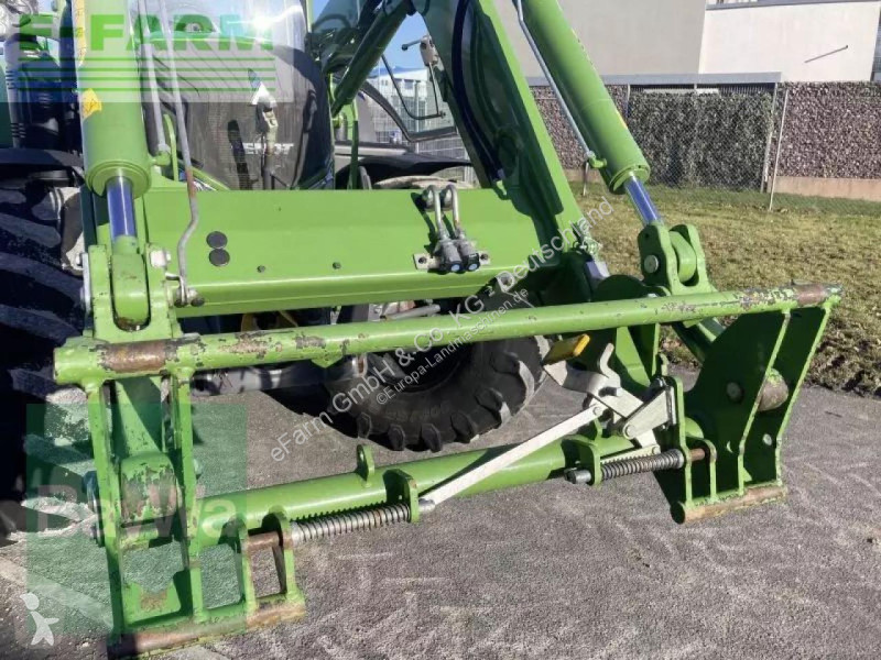 Landbrugstraktor Fendt  724 vario gen6 profi plus