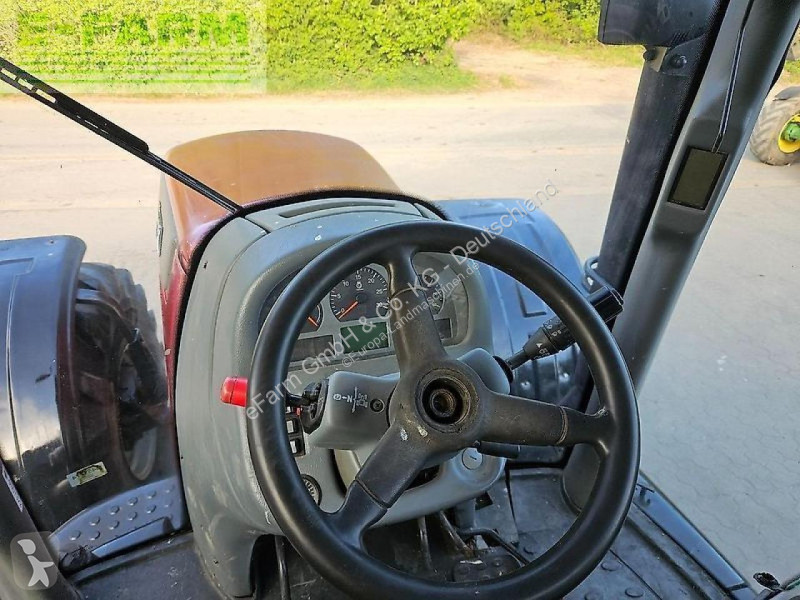Landbrugstraktor Valtra  s 280