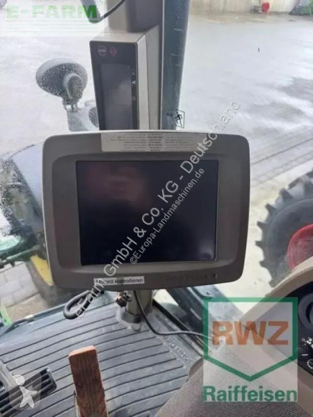 Landbrugstraktor John Deere  7930 premium