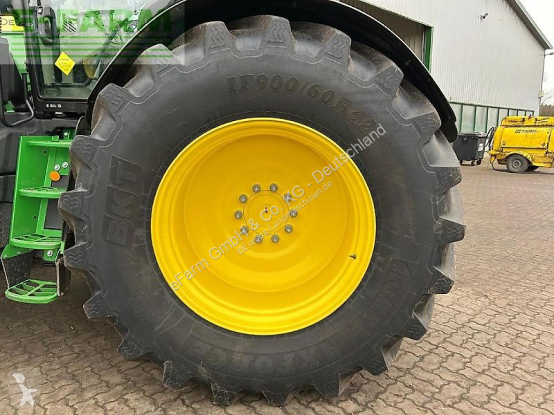 Landbrugstraktor John Deere  6r 230