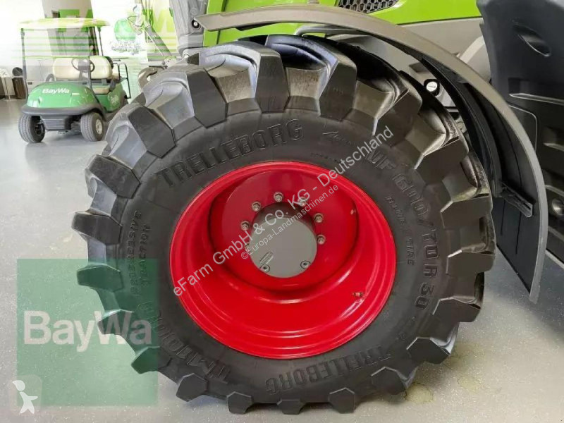 Landbrugstraktor Fendt  728 vario gen7 profi plus