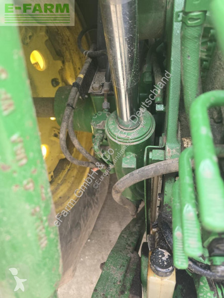 Lantbrukstraktor John Deere 7230R