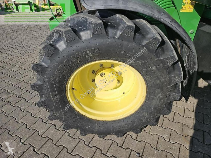 Landbrugstraktor John Deere  6230 premium