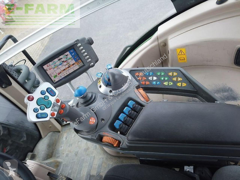 Landbrugstraktor Fendt  930 vario profi