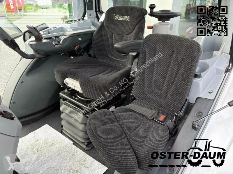 Landbrugstraktor Valtra  t234 direkt smart...