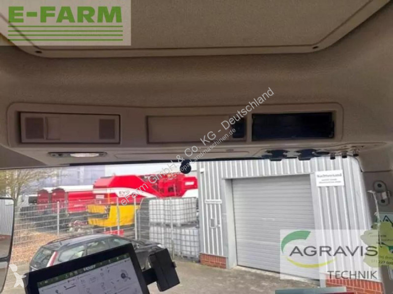 Landbrugstraktor Fendt  942 vario gen-7 profi+...