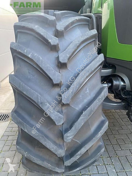 Landbrugstraktor Fendt  936 vario gen.7 profi+...