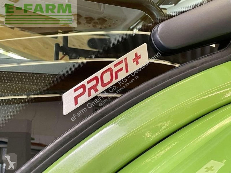 Landbrugstraktor Fendt  728 vario gen7 profi plus