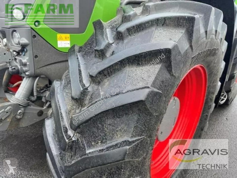 Landbrugstraktor Fendt  936 vario gen-7 profi+...