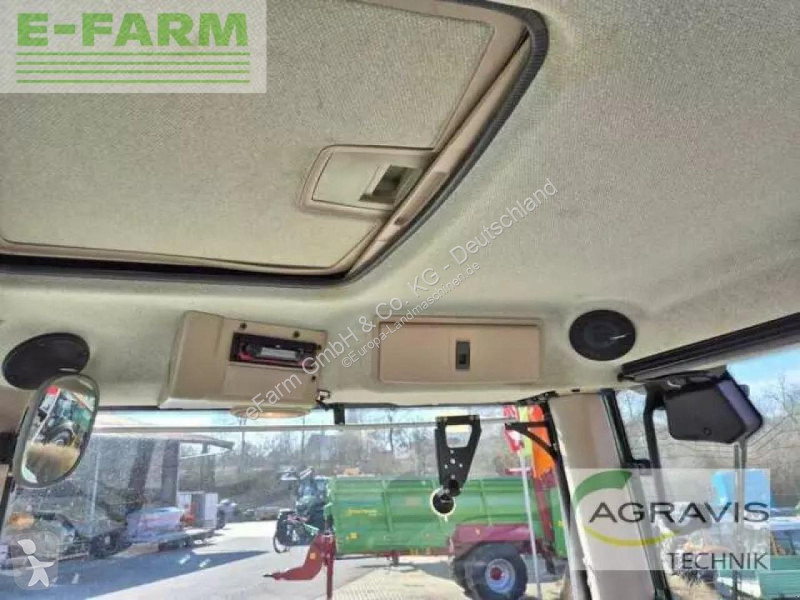 Landbrugstraktor Fendt  930 vario scr