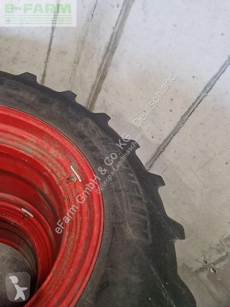Landbrugstraktor Fendt  939 Vario Profi Plus