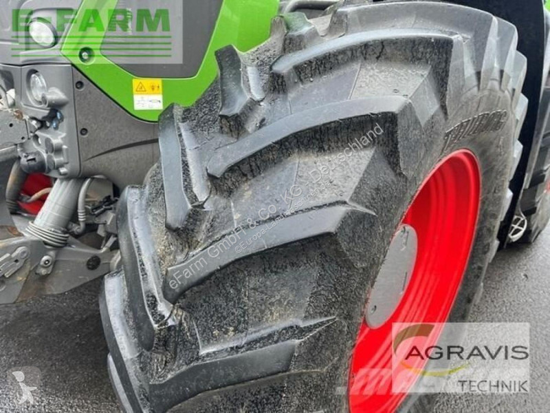 Landbrugstraktor Fendt  936 vario gen-7 profi+...