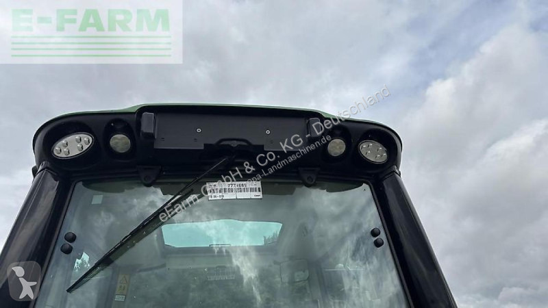 Landbrugstraktor John Deere  traktor 6120m mit...