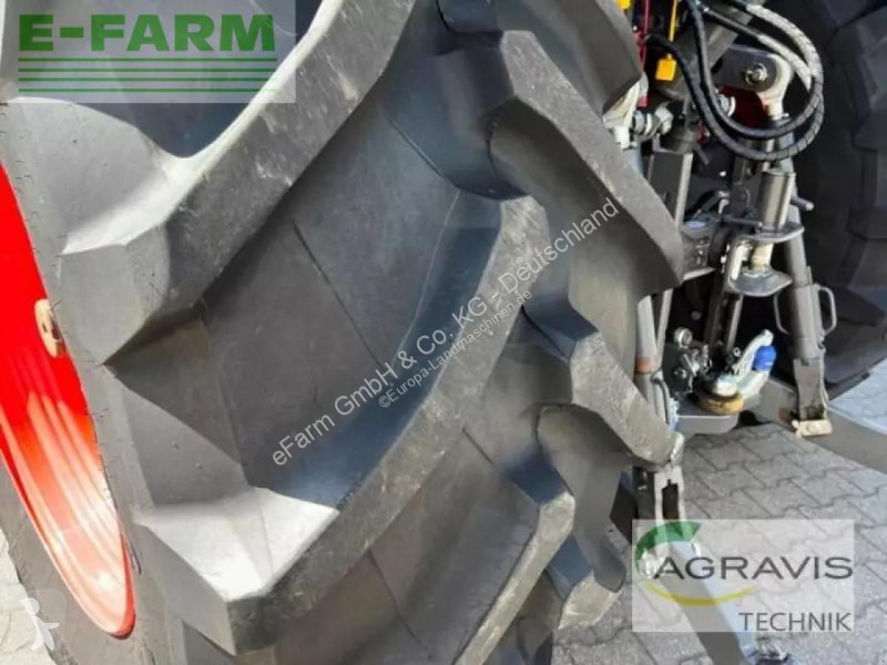 Landbrugstraktor Claas  axion 830 cmatic cebis