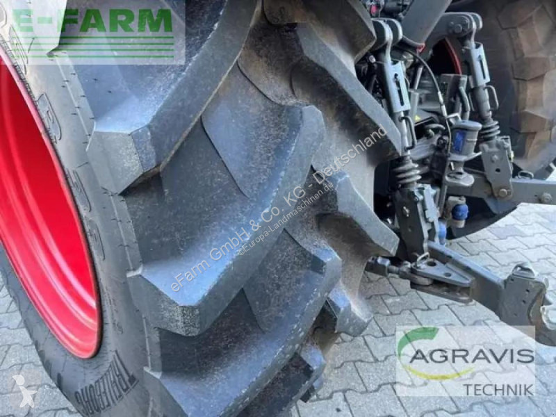 Landbrugstraktor Fendt  724 vario gen-6 power+...