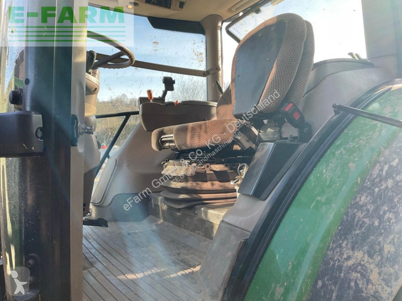Landbrugstraktor John Deere 6170R