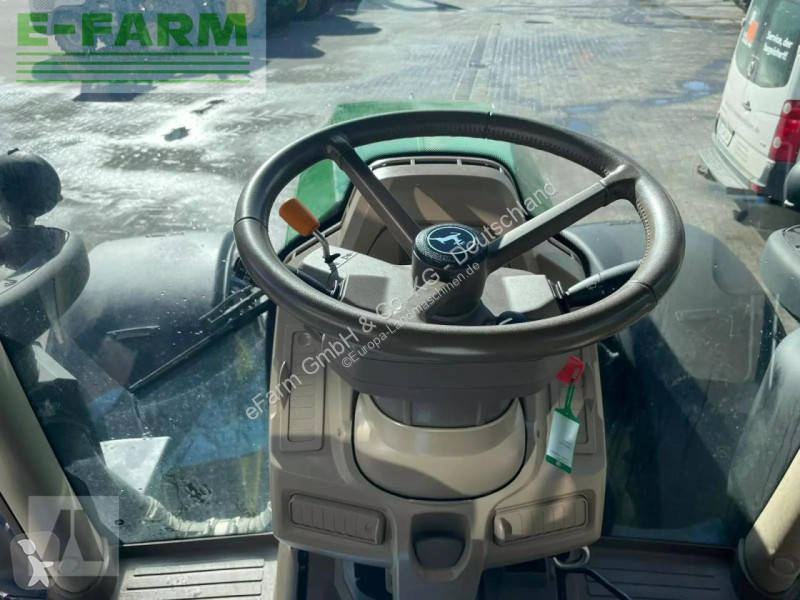 Landbrugstraktor John Deere  6r 250 6r250