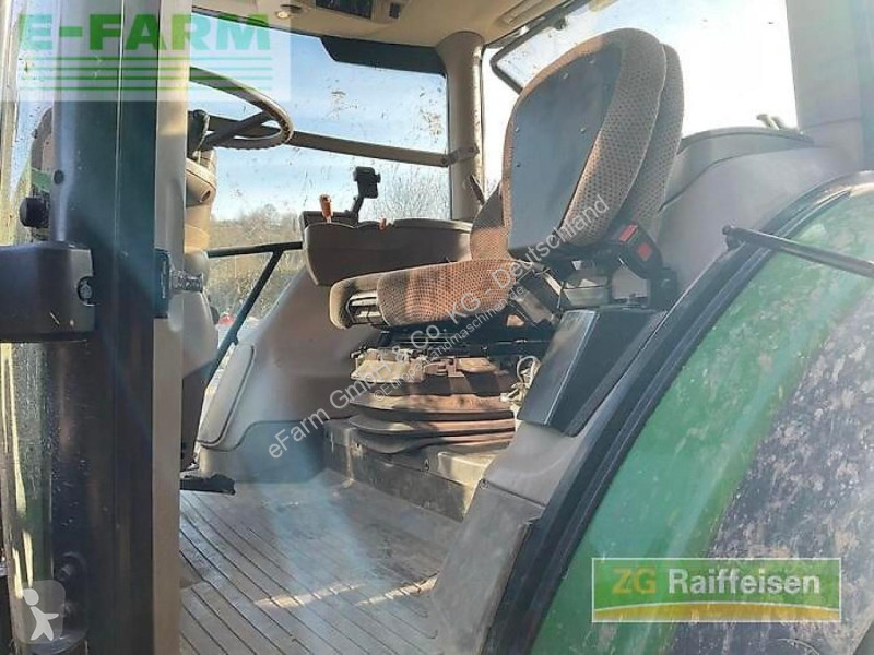 Landbrugstraktor John Deere  6170 r