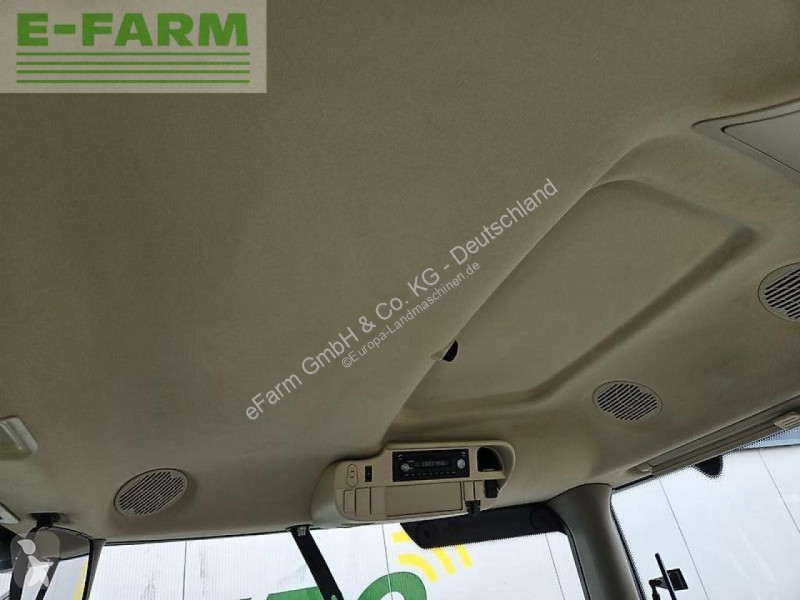 Landbrugstraktor John Deere  6145 r