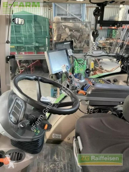 Landbrugstraktor Fendt  718 vario