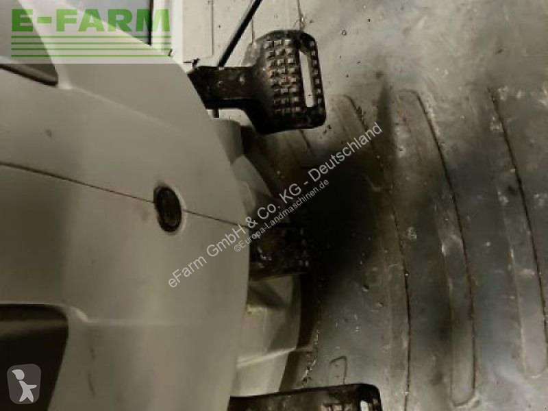Landbrugstraktor Claas  axion 830 rtk - fin 2,99%