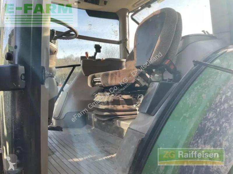 Landbrugstraktor John Deere  6170 r