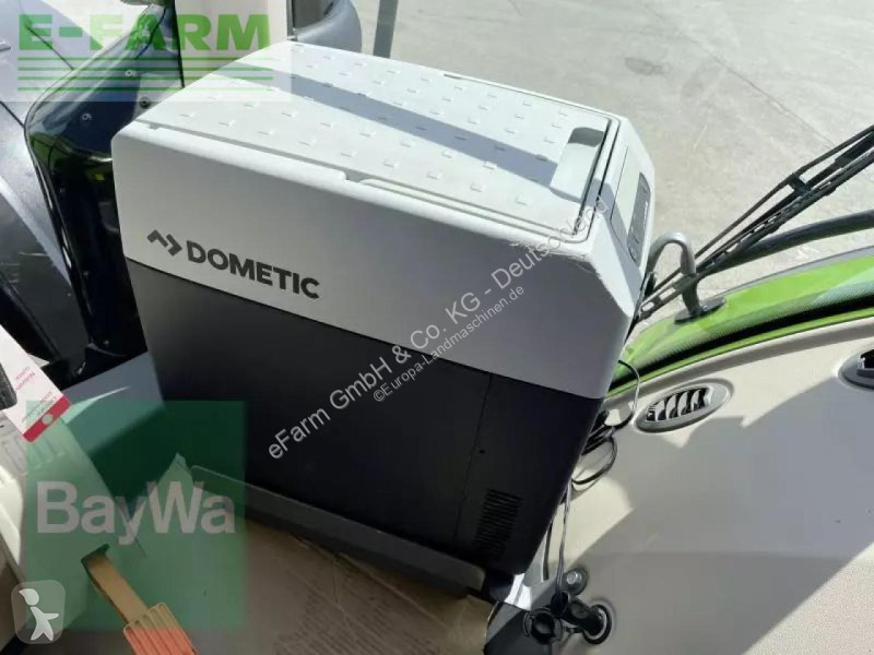 Landbrugstraktor Fendt  933 vario gen7 profi...