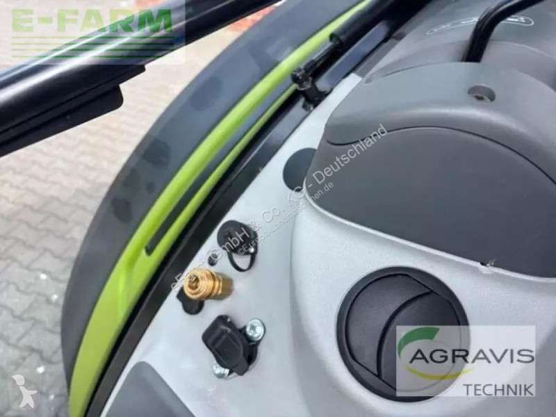 Landbrugstraktor Claas  arion 450 cis stage v +...