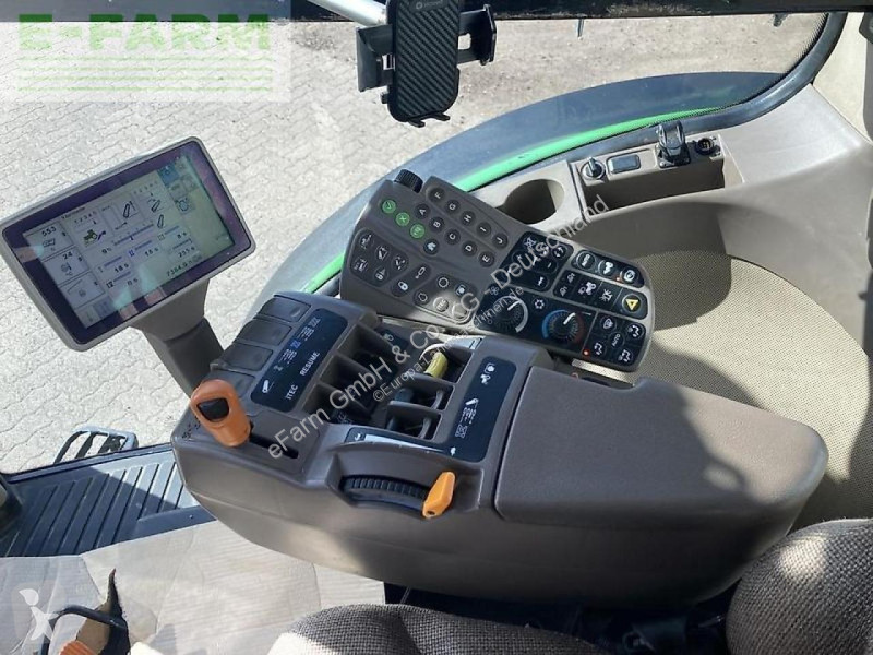 Landbrugstraktor John Deere  8245r