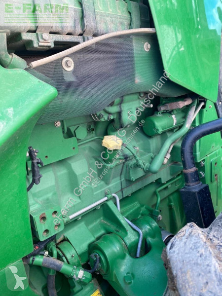 Landbrugstraktor John Deere 8360R