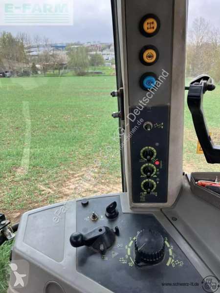 Landbrugstraktor Fendt  farmer 309 c