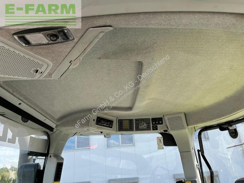 Landbrugstraktor Claas  axion 930 cmatic, fkh +...