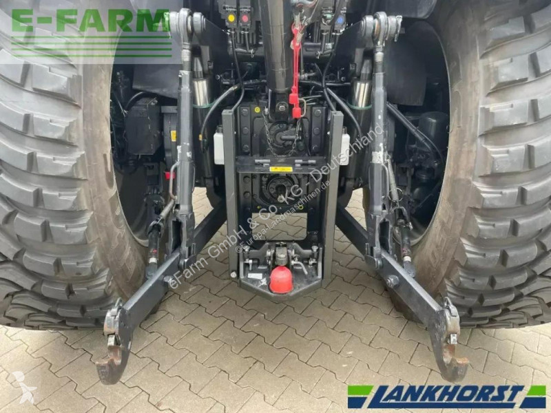 Landbrugstraktor Deutz-Fahr  6230 rc shift