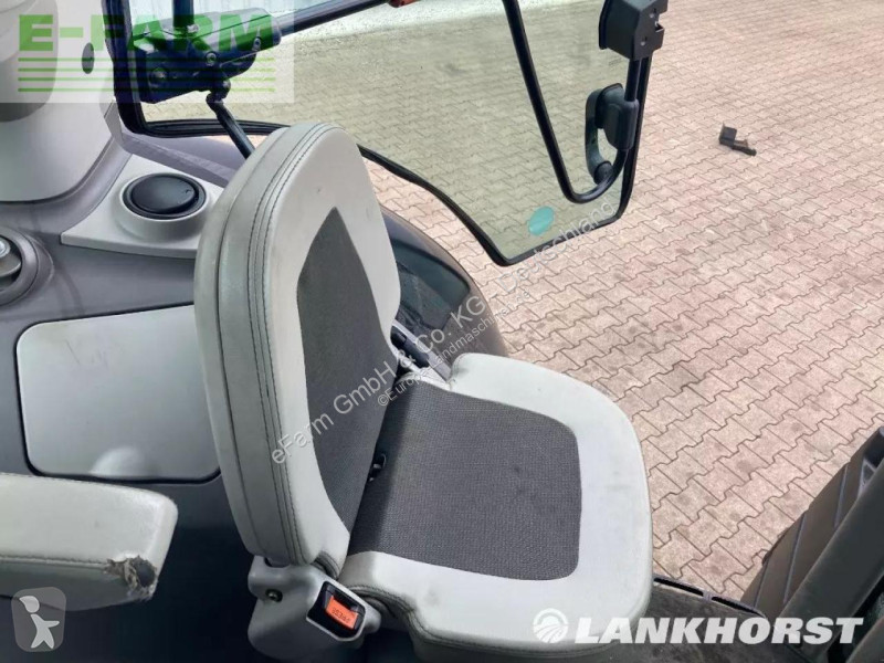 Landbrugstraktor Deutz-Fahr  6175 ttv / ms blackw