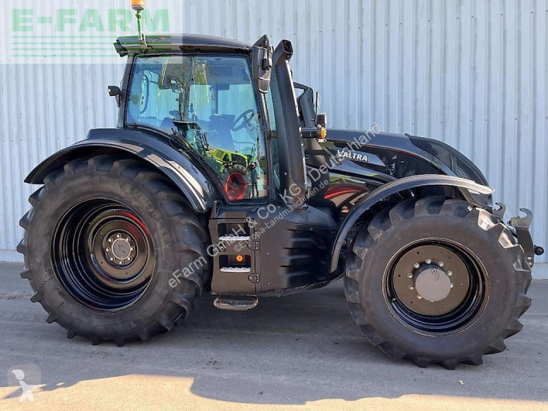 Landbrugstraktor Valtra  t 234 direct, smarttouch