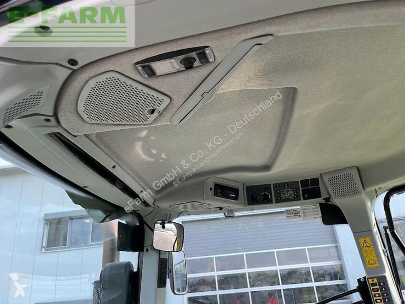 Landbrugstraktor Claas  axion 810 cmatic cebis,...