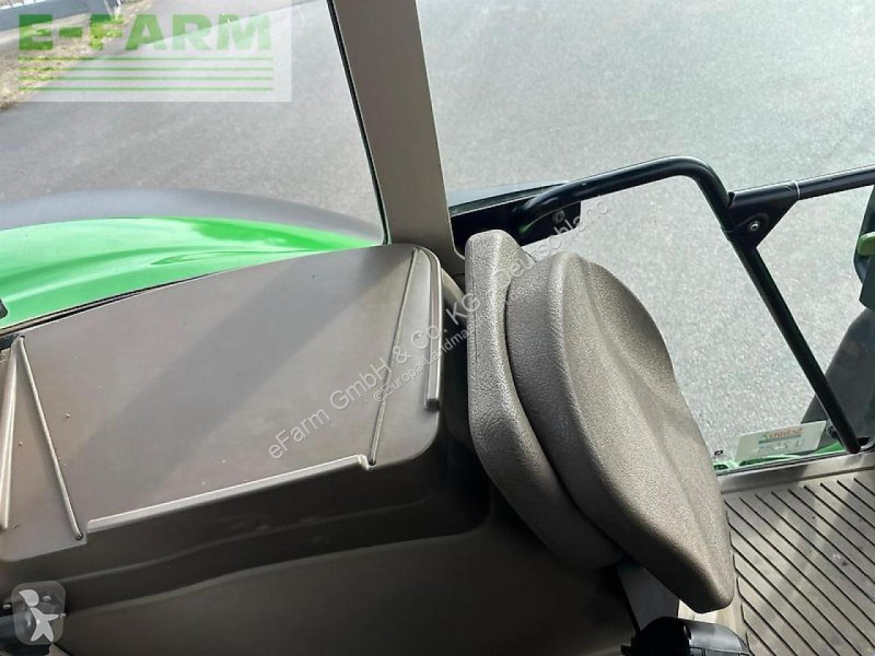 Landbrugstraktor John Deere  6830 premium,...
