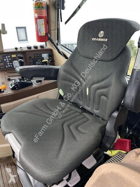 Landbrugstraktor John Deere  6910 power quad...
