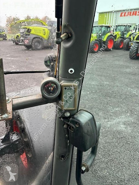 Landbrugstraktor Deutz-Fahr  agrotron 165