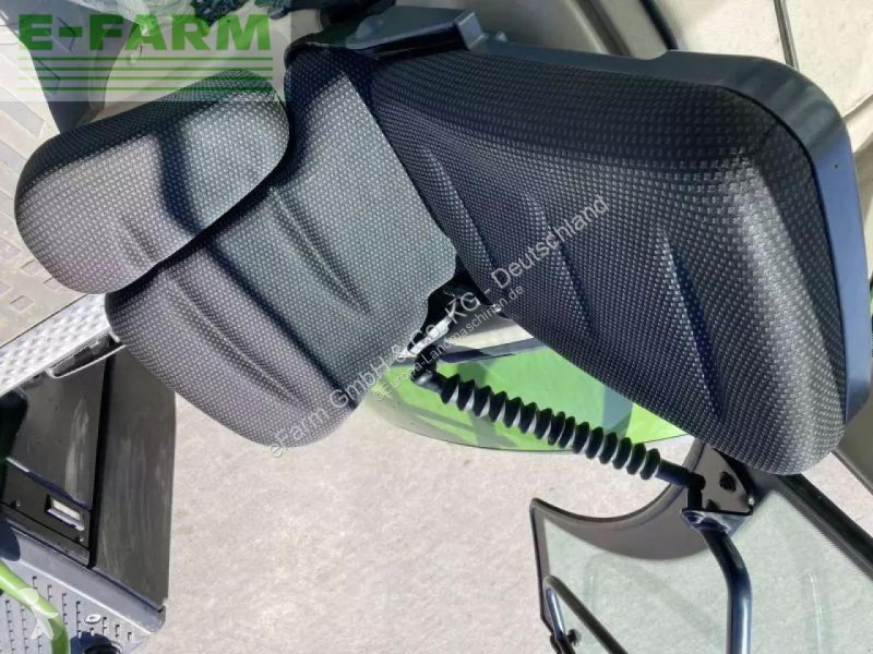 Landbrugstraktor Fendt  722 vario gen6 profi plus