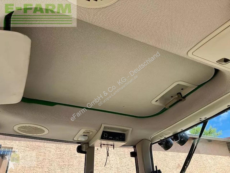 Landbrugstraktor John Deere  6830 *powr quad*
